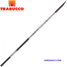 Удилище маховое Trabucco Atomic XR Powerlite Pole